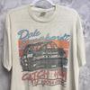 Vintage 90s Dale Earnhardt Nascar T Shirt Mens XL #3 Racing Thin Fabric 1990