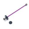 Wltoys 124017/124016/124018/124019 RC Car Transmission Upgrade Parts
