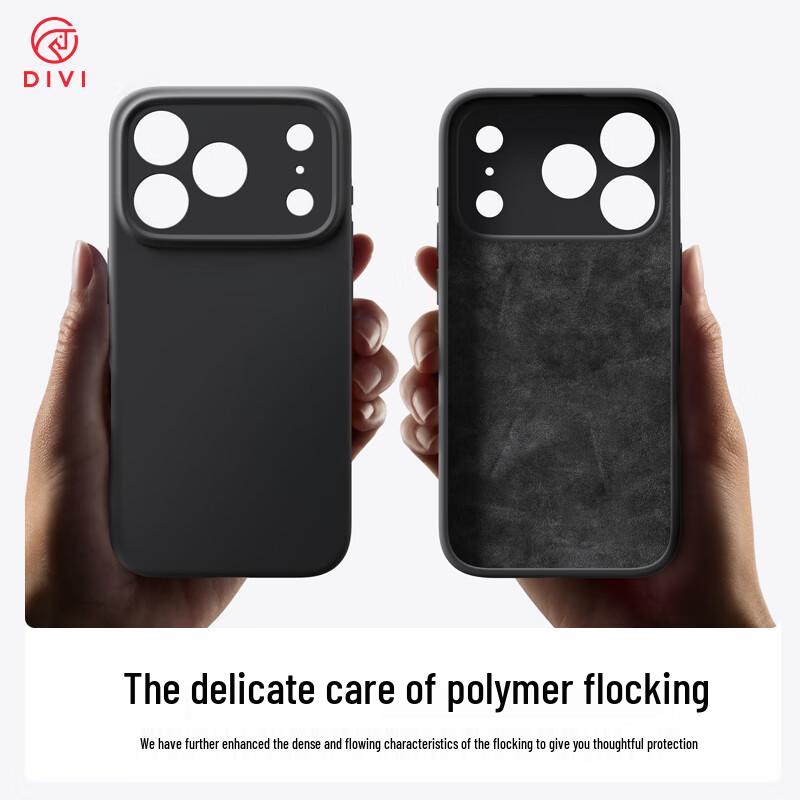 First Guard Flüssigsilikon Vollschutz Handyhülle