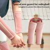 Sports Arm Guard Play Volleyball Arm Guard Sports Protection Arm Guard Protector Wrist S4C7