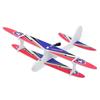 New Ligthweight Children'S Hand Throwing Aircraft Multistyles Eva Airplane Glider Toy Model Diy Assemble Airplanes Toys
