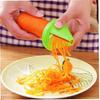 PULABO Spiralize Pligtable Spiraler Slicer Spiralizer Fast Cutter, Zucchini Spieral Cutter, Zucchini Spaghetti Maker For Noodles Practical