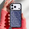Floral Paisley Pattern Phone Case for iPhone 17 16 15 14 13 Pro Max Back Cover for 12 11 Pro Coque