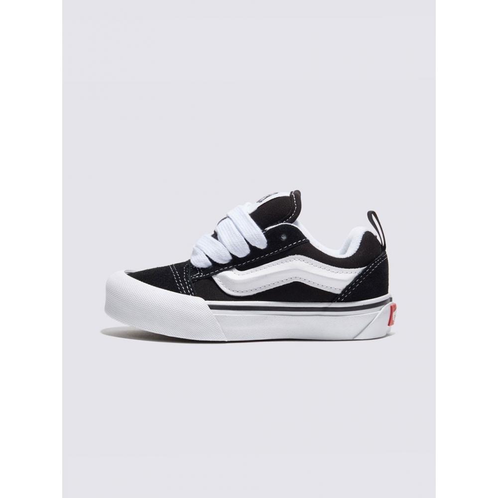 

Vans Детская школа Knu Skool New School Vn000cyu6bt1 210