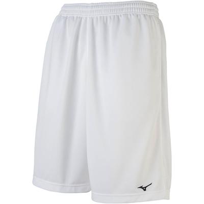 Basketball Wear Practice Pants for Club Activities and Junior White X 150 To Japanese Size [Mizuno] Practice, W2MB8003, Kids, Black, Japan,