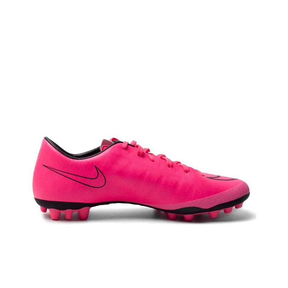 Nike Mercurial Victory 5 AG 'Hyper Pink Black' Men's 717140-660