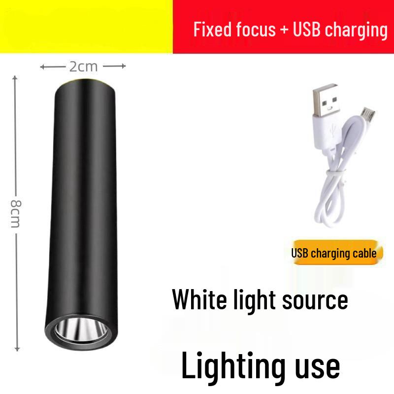 

Ультрафиолетовый 365 нм фонарик-ручка для обнаружения денег, овощей и остатков пестицидов