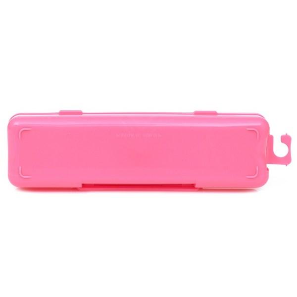 Secret Jouju Infant Special Correction Spoon + Head + Chopsticks + Case Set PN312, Pink, 1 Set, Korean Popular Tableware