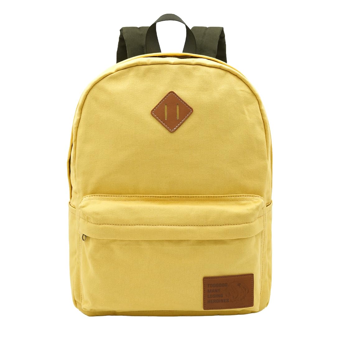 ТВ-аниме [Слишком много проигрывающих героинь] Рюкзак Комари Чики