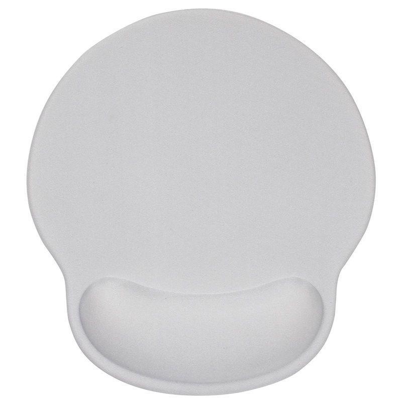 Silicone Wrist Protector & Keyboard Support Set: Mouse & Keyboard Pads for Men & Women