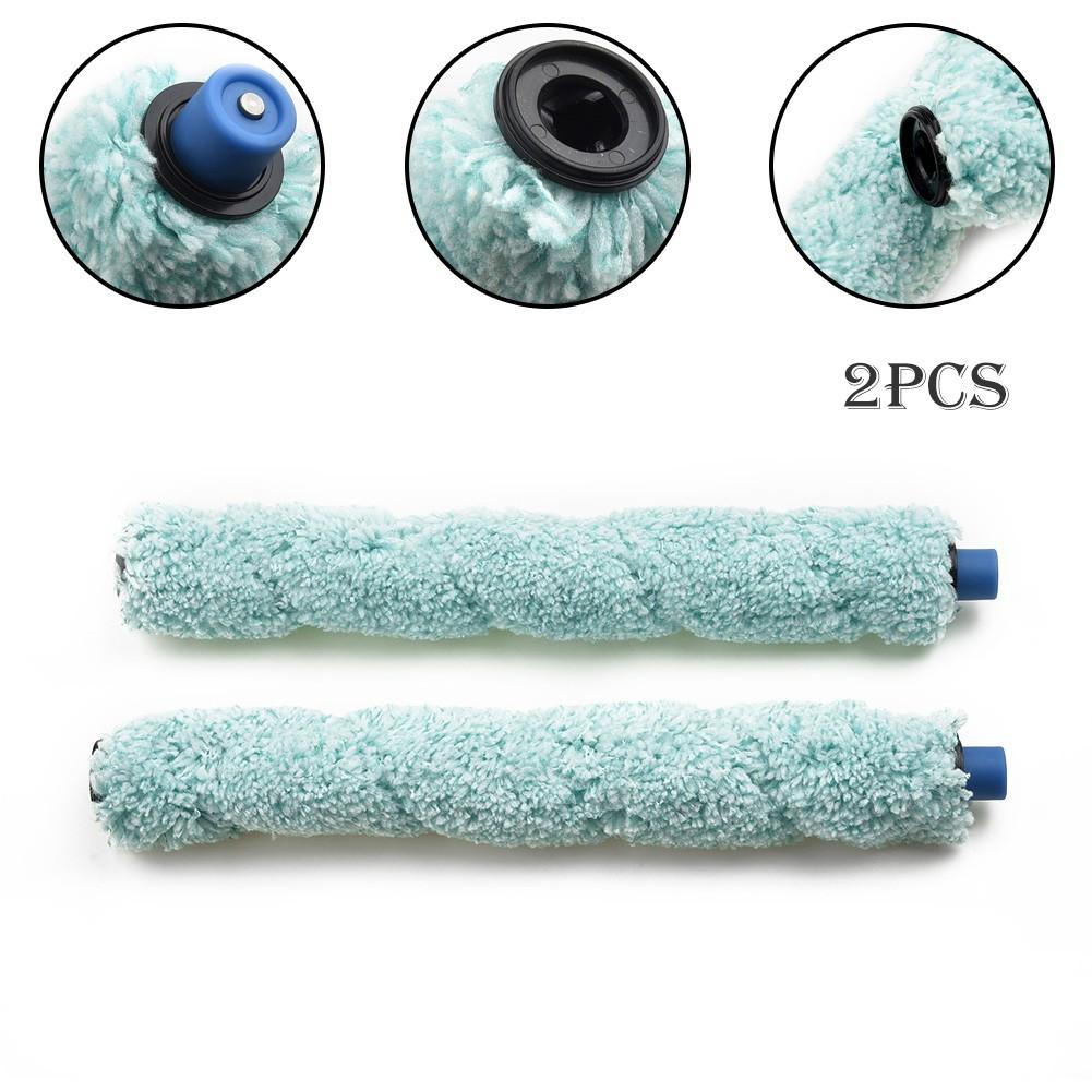Cleaning Brushes Roller Brush Accessory Hot Light Blue Powerful