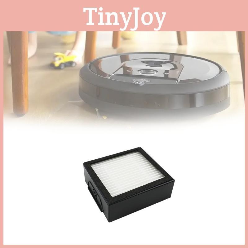 For Irobot Combo J7 Hepa Filter Clean Households Goods Accessories Supplies