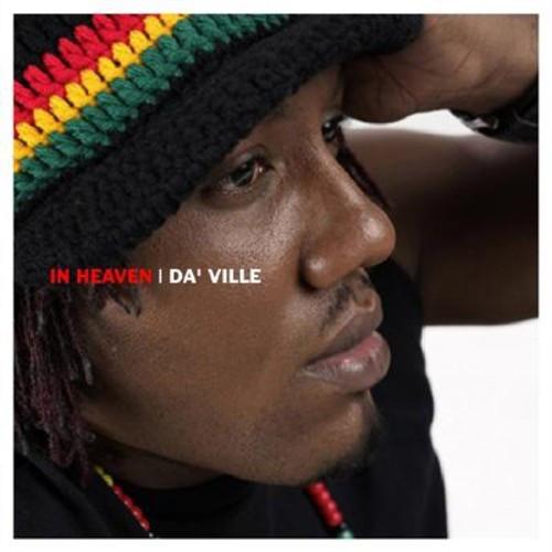 

CD DAVILLE - In Heaven AVCD17711 Avex Trax 2005 Japan ObiReggae, Ska & Dub Used