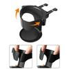 Car Cup Holder Accessories Black Holder Replacement
