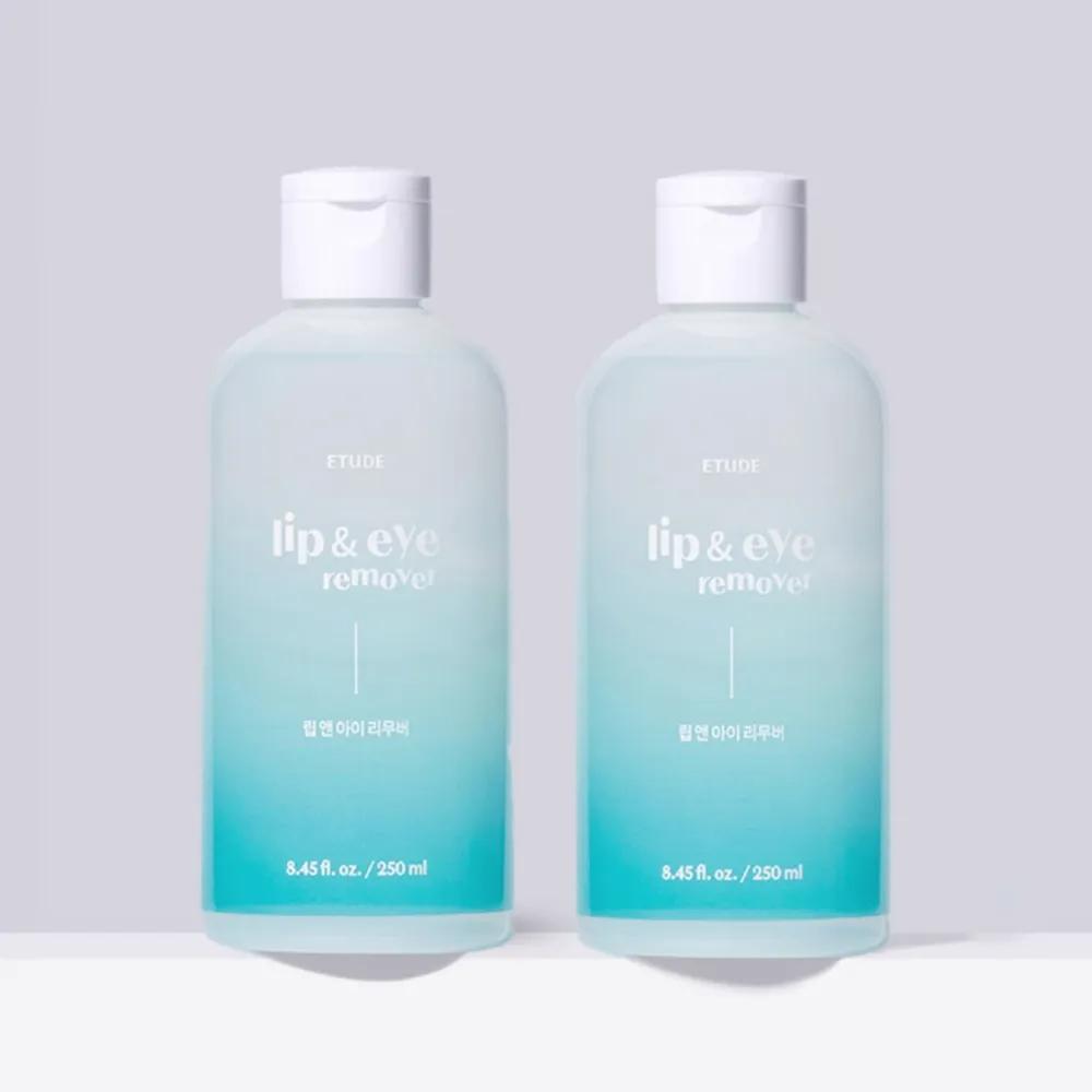 

Lip & Eye Remover Large Size 250ml x 2 / Point Remover