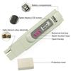 Measuring Range 1-9999 PPM Water Quality Tester Water Testing Pen  Hydroponics System