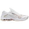 Mizuno Wave Lightning Z7 Síťovina Pohodlné Tlumení Nárazů Protiskluzové Odolné Prodyšné Nízké Tréninkové Boty Unisex tenisky V1GC220036