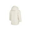 adidas Down Jacket Pink White Kids' H40337
