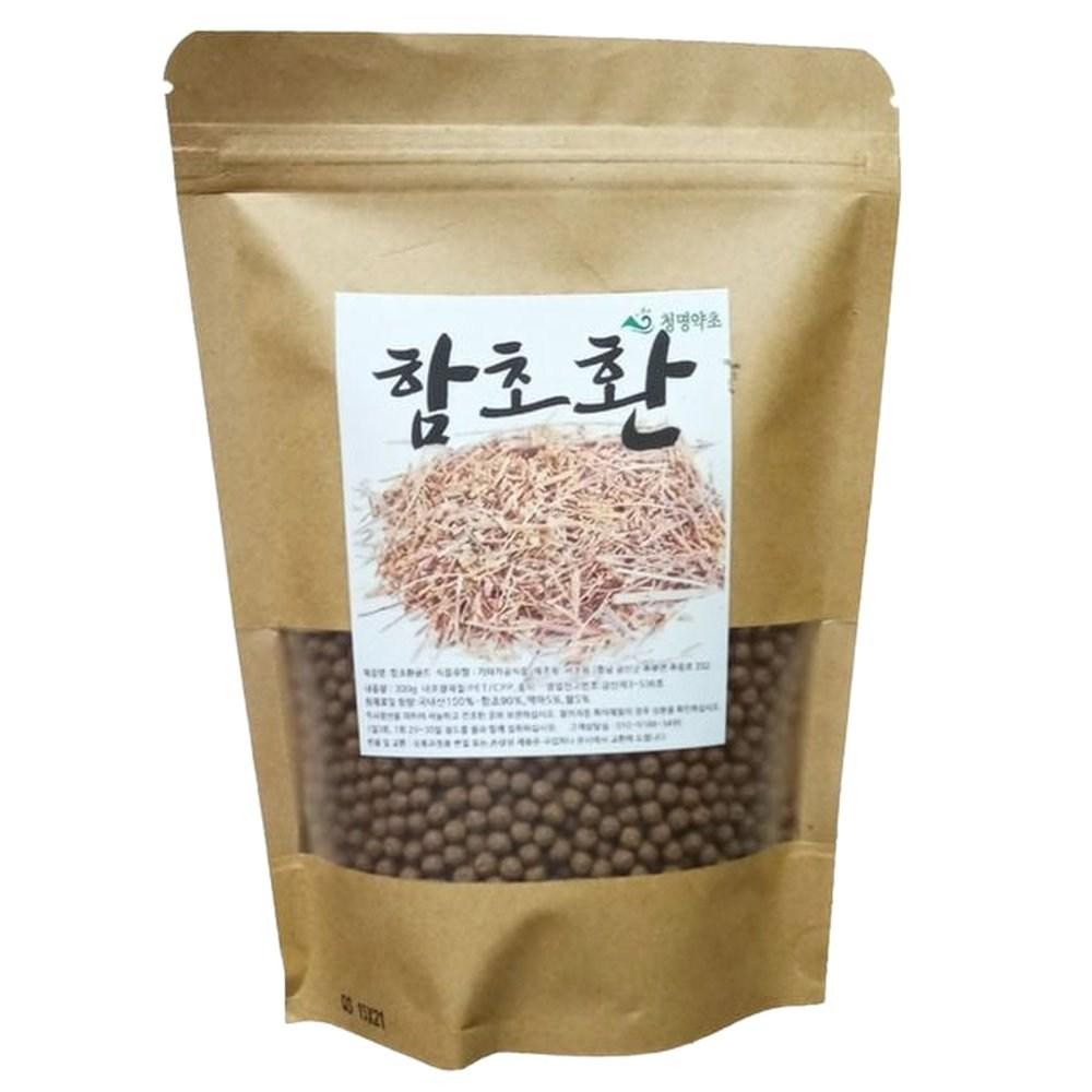 Hamchohwan Gold 1 Pcs 300g