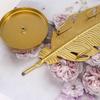 Shape Hanging Jewelry Organizer for Home Ornaments Living Room Bedroom Bathroom Bracelet DIY