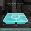 Jinmei Hewang Disposable Anti-Theft Lunch Box