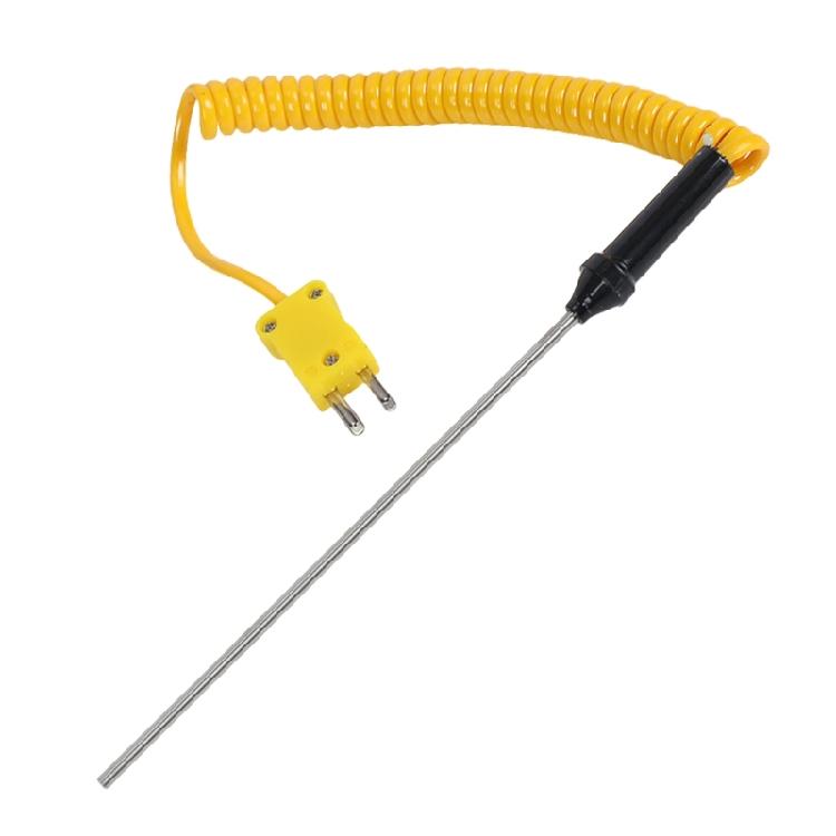 Efficient K Type Temperature Sensors Produced For Professional And DIY Enthusiasts Needing Accurate Measurements