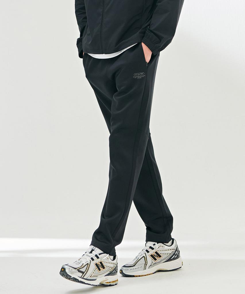 CHASECULT Men'S Cushion Fabric Warm-Up Pants-Dazk7203B03