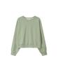 Meibeoyu Izzy Sweatshirt _ Mint