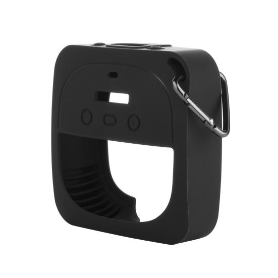 Speaker Protective Cover Soft Anti-drop Eco-friendly Concise Audio Protector for BOSE-soundlink Micro Audio