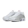 Nike W Shox R4 War3565 101Wht Wht