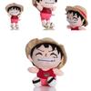 One Piece Chopper Luffy Series Anime Plush Doll Home Decoration Gift