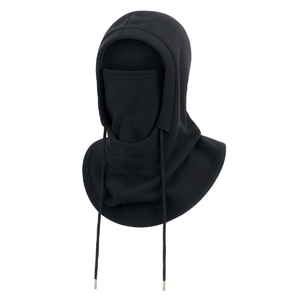 Fashion Polar Fleece Winter Hat Warm Windproof Balaclava Full Face Ski Mask Caps Cycling