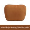 Shunyi Car Interior Set: Cushion, Lumbar Support, Neck Pillow for BMW 7 Series 13 Series