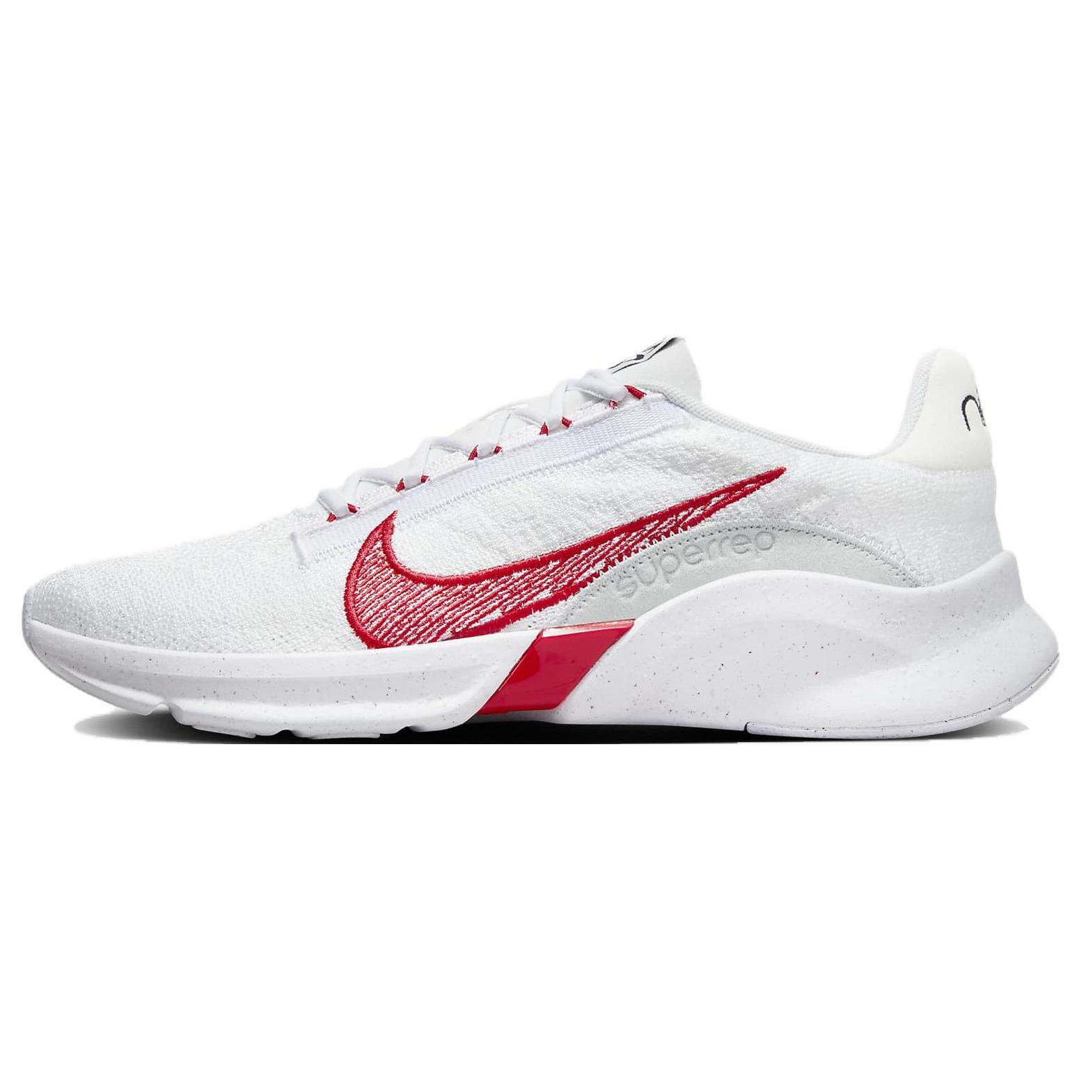 Nike SuperRep Go 3 Flyknit  Next Nature  Men s DH3394-100 EU 43