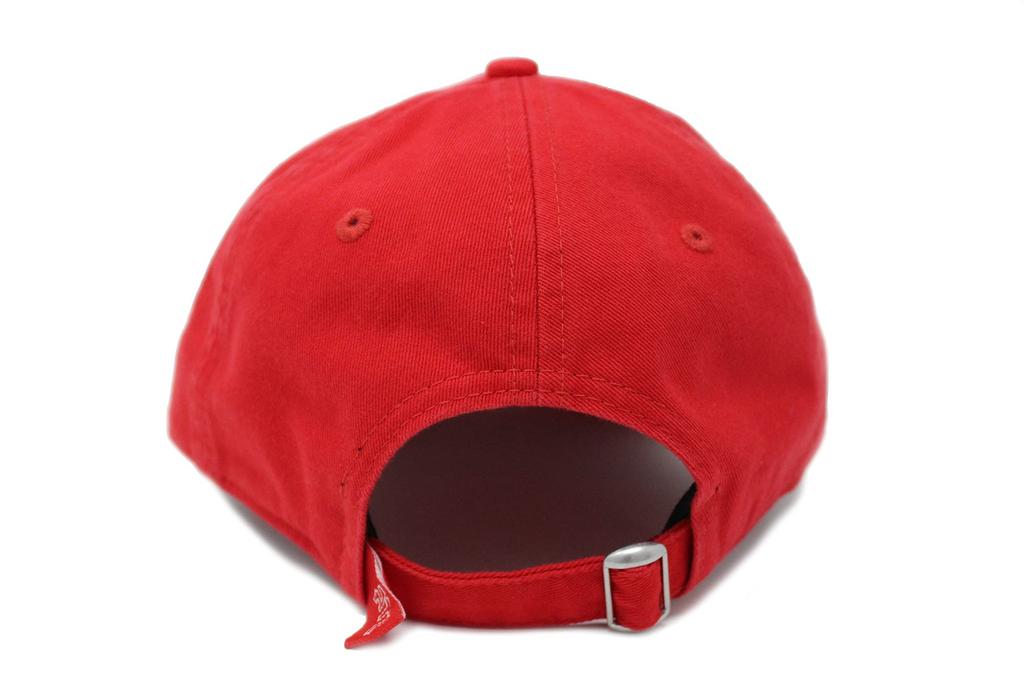 New Era 9TWENTY NBA Eastern Conference Atlanta Hawks Cap