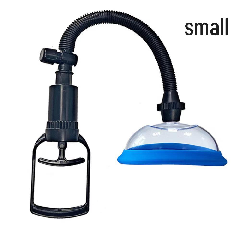 Clitoral Sucking Vacuum Stimulator by [Manufacturer]