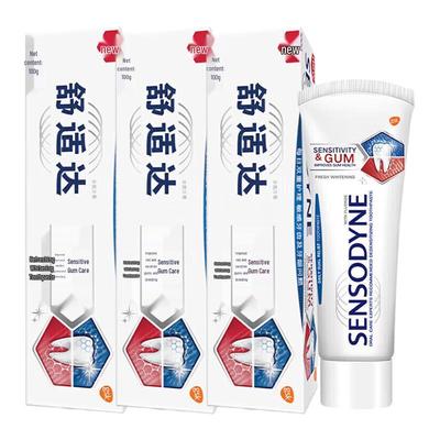 Sensodyne Multi-Action Tandkräm