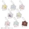 Moving Acrylic Charm Collection Box Pokémon PokéPiece ~House~