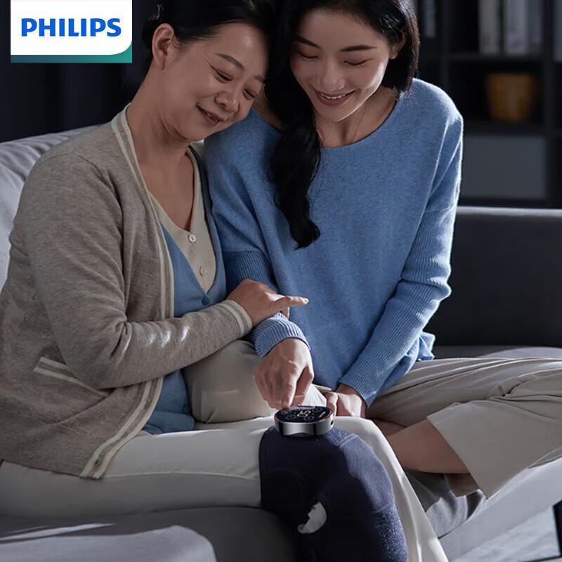Philips Smart Heated Knee Brace