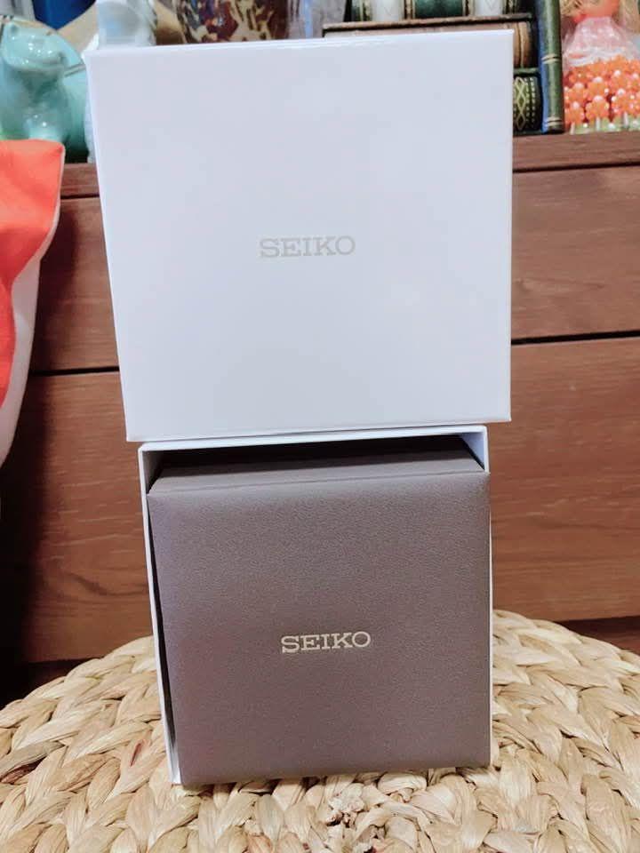 [USED] Seiko Watches