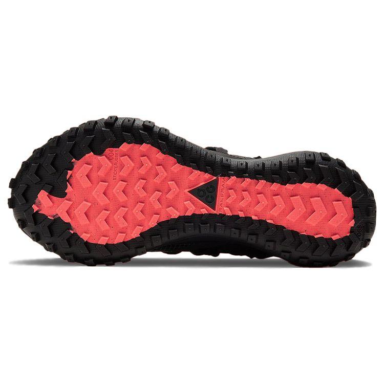 Nike ACG Mountain Fly Low Anthracite Unisex Sneakers Black DA5424-001