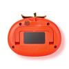 Digital Kitchen Timer with Magnetic Attachment Large Display Timer Tomato Shaped Timer for Cooking Exercise and Study