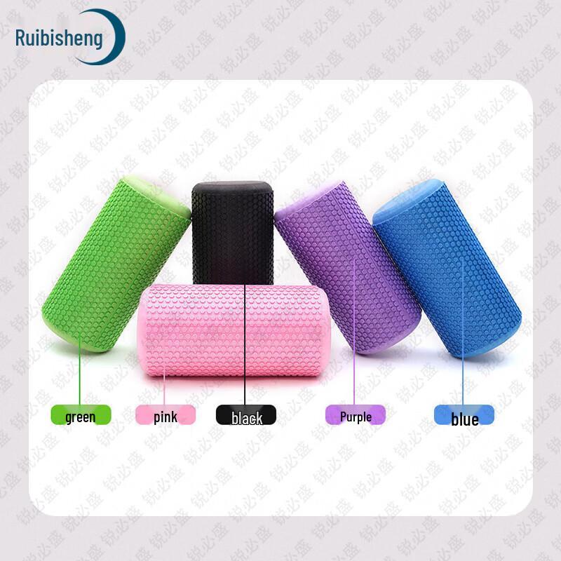 Ruibisheng Textured Solid Foam Roller