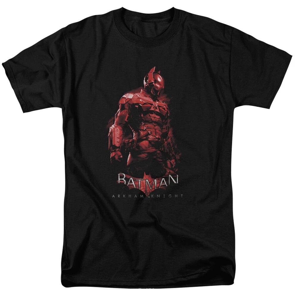 Batman Arkham Knight  Knight  T-Shirt - Regular or SlFFveless - to 6X 4XL