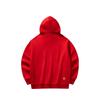 Anta Good Things Happen Life Series Hooded Sweatshirt Spring 2026 Men sweatshirt Deep-Red 152618707N-1