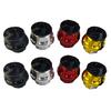 Motorcycle Front Fork Crash Cup Protector Crash Protection Frame Anti Crash Pad Universal Front Fork Cap