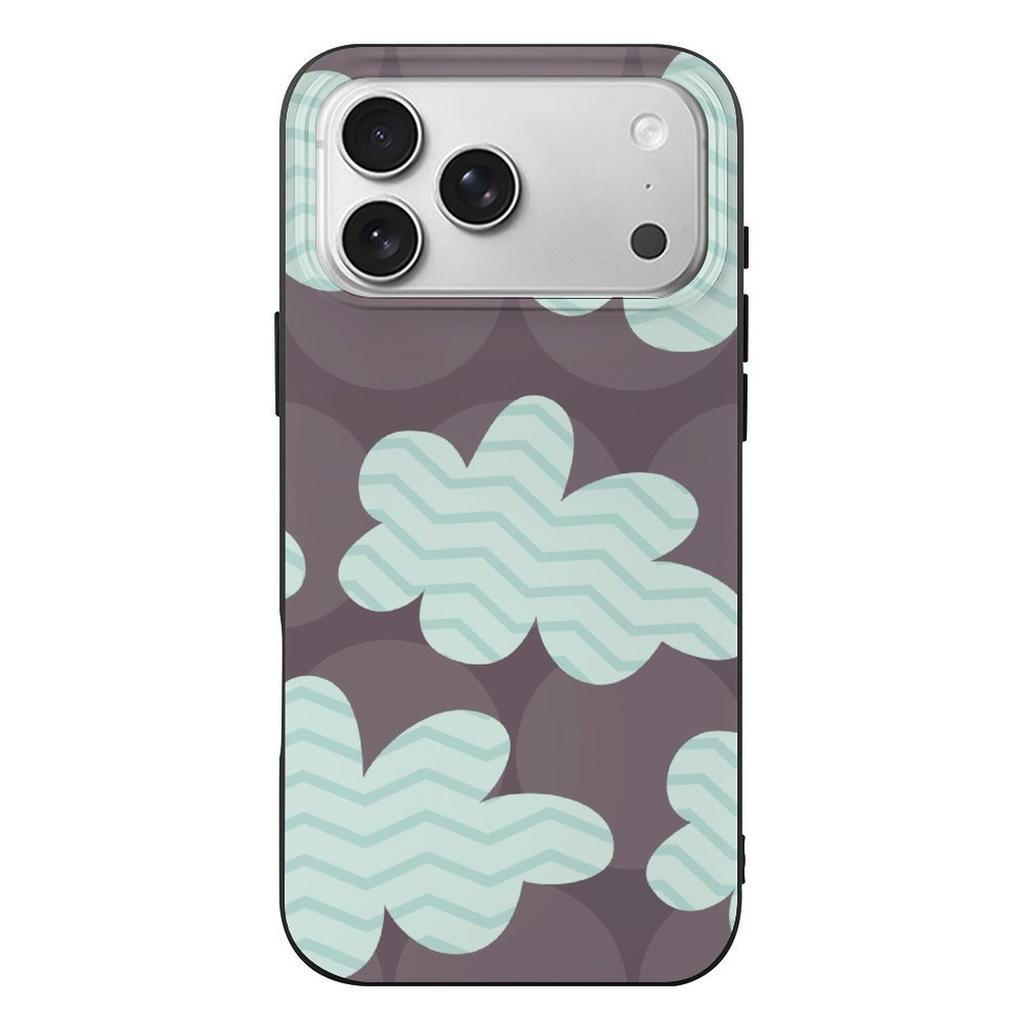 1 Pack For Iphone 17/17Air/17Pro/17ProMax Anti-Scratch TPU Case With Reinforced Edge Cushion, Slim Pocket-Friendly Fit