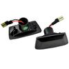 For Opel Ignia Astra H Zafira B Corsa D For Chevrolet Cruze Led Dynamic Side Marker Turn Signal Light Sequential Blinker