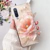 Cute Painting Phone Case For Xiaomi Mi 9 9SE 9Lite Soft Silicone TPU Back Cover For Xiaomi Mi9 9 SE 9 Lite Cases Bumpers