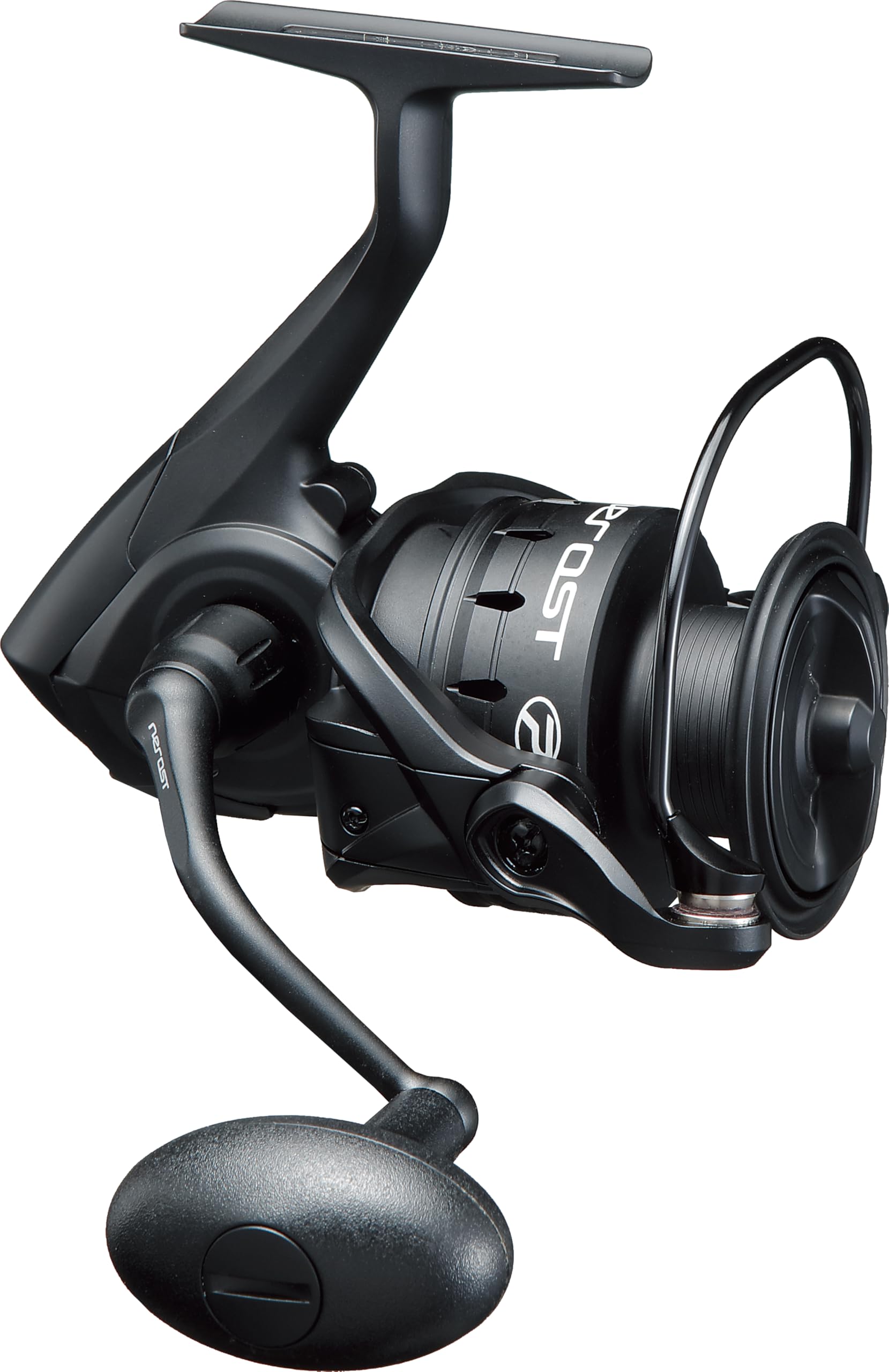 PROX NRSH4000 Lure Fishing Spinning Nelost SH 4000 Reel,